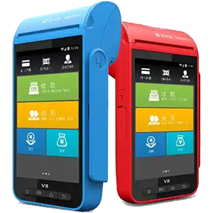 巴彦淖尔拉卡拉智能POS机